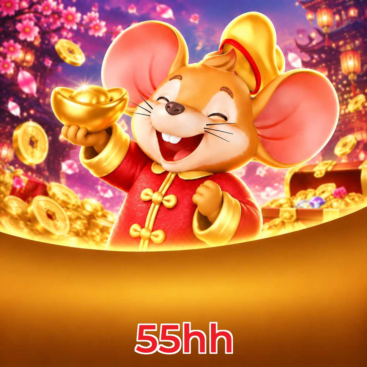 Comunidade oficial 55hh no Facebook com bônus exclusivos