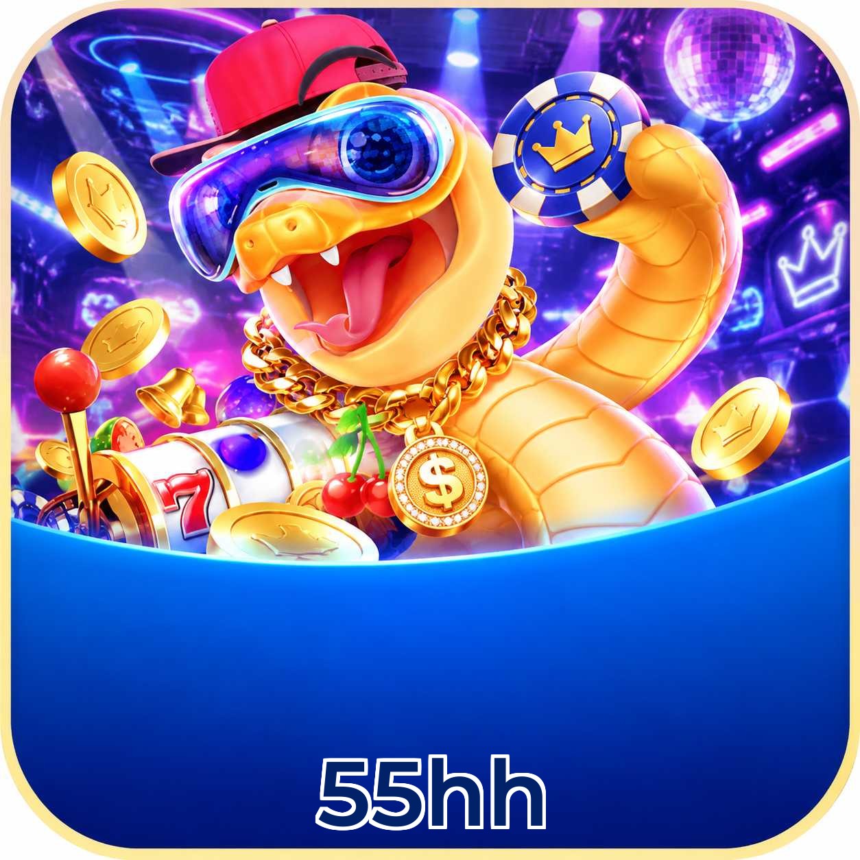 Top provedores tier-1 de slots na plataforma 55hh