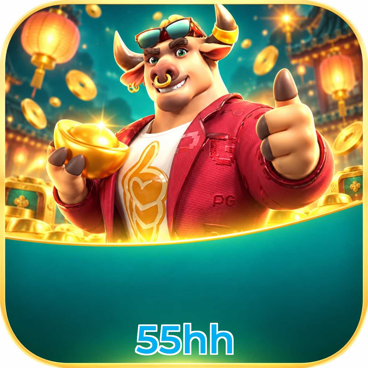 Grandes vitórias em Fortune Games na 55hh com PIX rápido